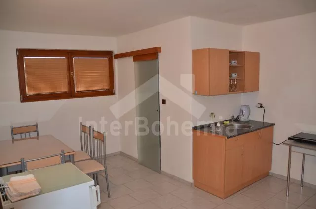 Apartmán Jihočeské rybníky JC 0050 C