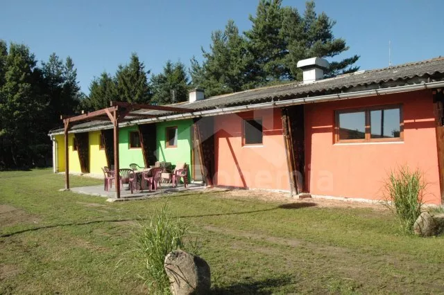 Apartmán Jihočeské rybníky JC 0050 C