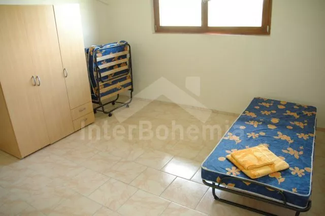 Apartmán Jihočeské rybníky JC 0050 C