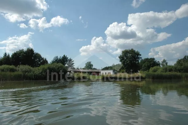 Apartmán Jihočeské rybníky JC 0050 C