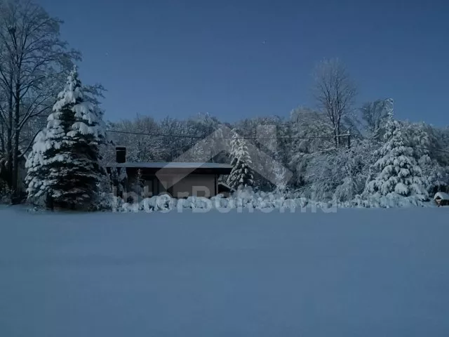 Chata Beskydy - Vičanov JM 0119