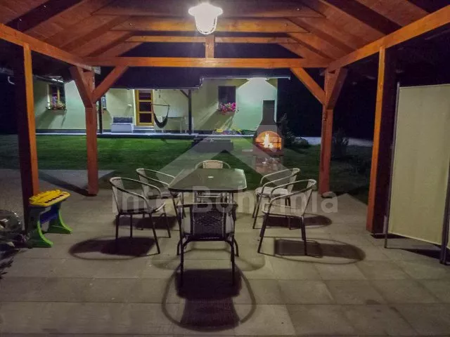 Chalupa Krkonoše a předhůří - Souvrať (Mostek) KK 0152