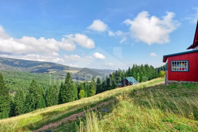 Chata Krkonoše a předhůří - Pec pod Sněžkou KK 0046