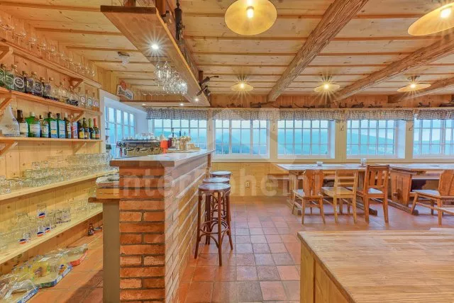 Chata Krkonoše a předhůří - Pec pod Sněžkou KK 0046