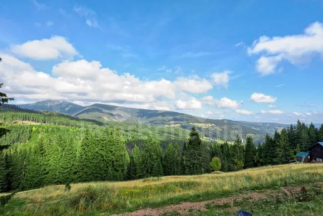 Chata Krkonoše a předhůří - Pec pod Sněžkou KK 0046