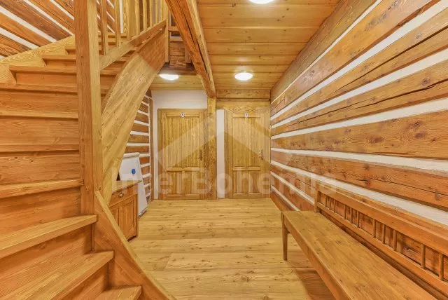 Chata Krkonoše a předhůří - Pec pod Sněžkou KK 0046