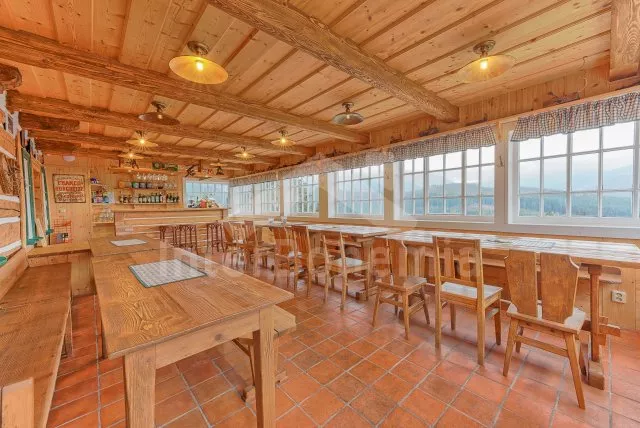 Chata Krkonoše a předhůří - Pec pod Sněžkou KK 0046