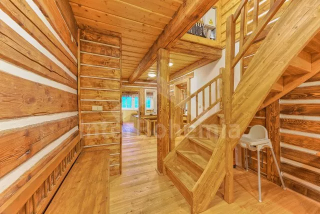 Chata Krkonoše a předhůří - Pec pod Sněžkou KK 0046