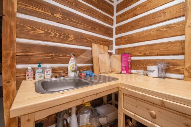 Chata Krkonoše a předhůří - Pec pod Sněžkou KK 0046