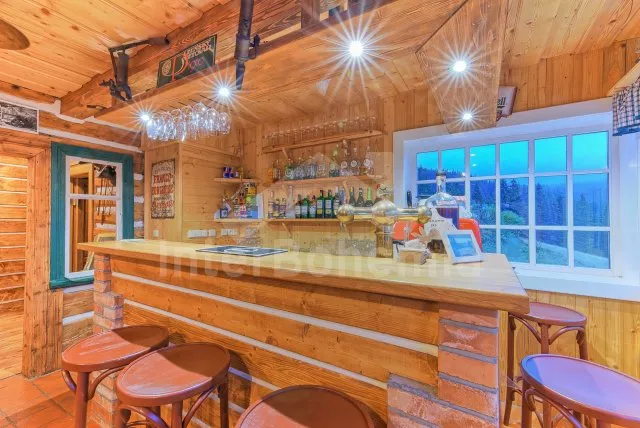 Chata Krkonoše a předhůří - Pec pod Sněžkou KK 0046