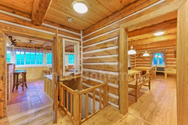 Chata Krkonoše a předhůří - Pec pod Sněžkou KK 0046