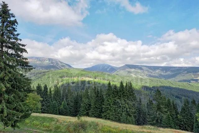 Chata Krkonoše a předhůří - Pec pod Sněžkou KK 0046