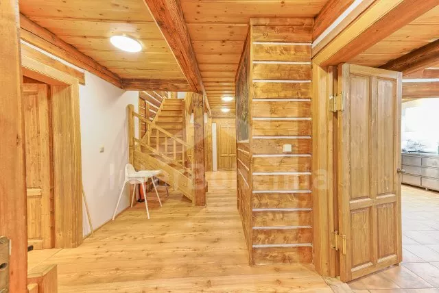 Chata Krkonoše a předhůří - Pec pod Sněžkou KK 0046