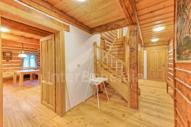 Chata Krkonoše a předhůří - Pec pod Sněžkou KK 0046