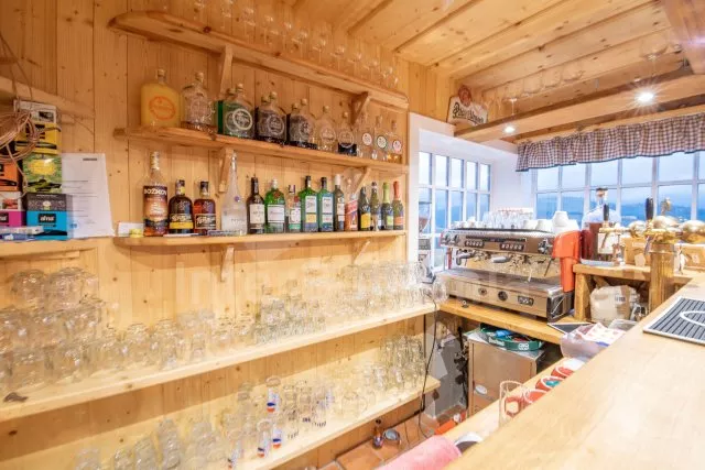 Chata Krkonoše a předhůří - Pec pod Sněžkou KK 0046