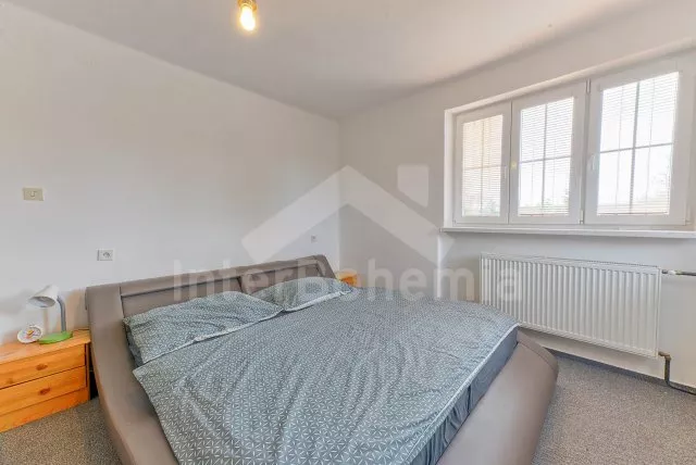 Chalupa Český Krumlov a okolí - Slavkov JC 0474