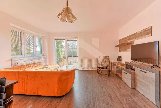 Chalupa Český Krumlov a okolí - Slavkov JC 0474