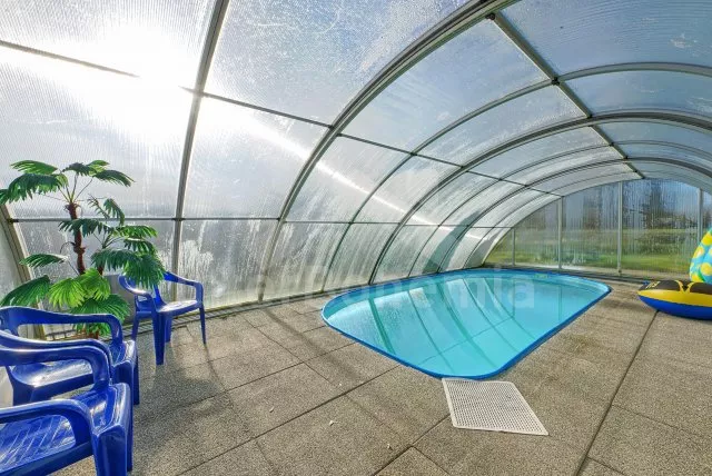 Chalupa Český Krumlov a okolí - Slavkov JC 0474