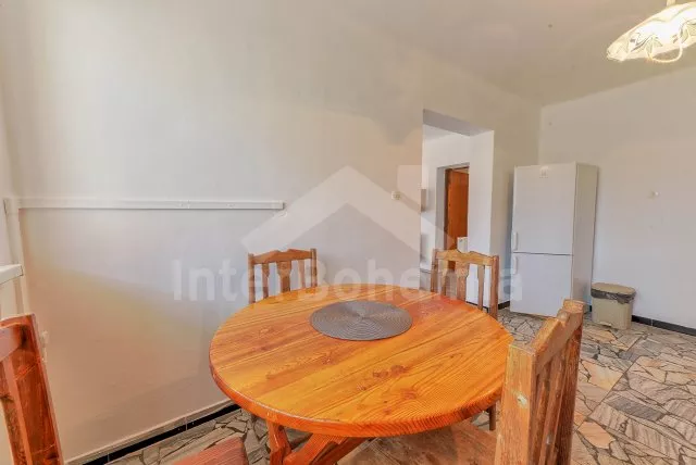 Chalupa Český Krumlov a okolí - Slavkov JC 0474