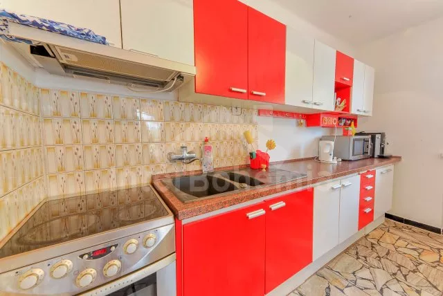 Chalupa Český Krumlov a okolí - Slavkov JC 0474