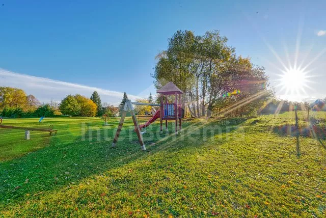 Chalupa Český Krumlov a okolí - Slavkov JC 0474