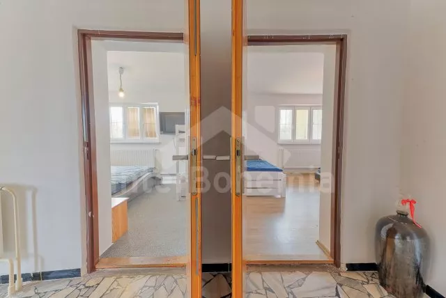 Chalupa Český Krumlov a okolí - Slavkov JC 0474