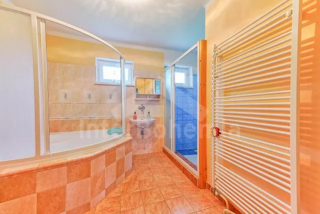 Chalupa Český Krumlov a okolí - Slavkov JC 0474