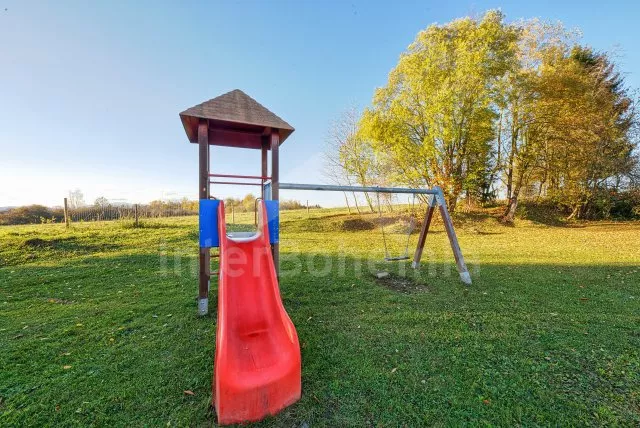 Chalupa Český Krumlov a okolí - Slavkov JC 0474