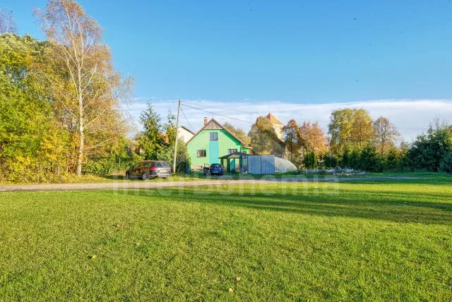 Chalupa Český Krumlov a okolí - Slavkov JC 0474