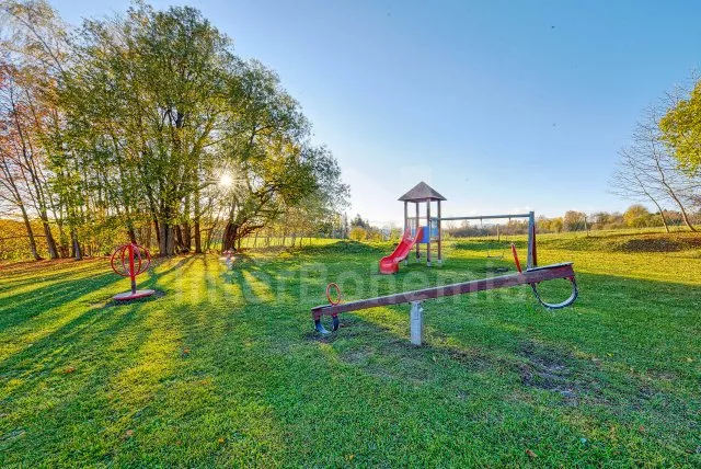 Chalupa Český Krumlov a okolí - Slavkov JC 0474