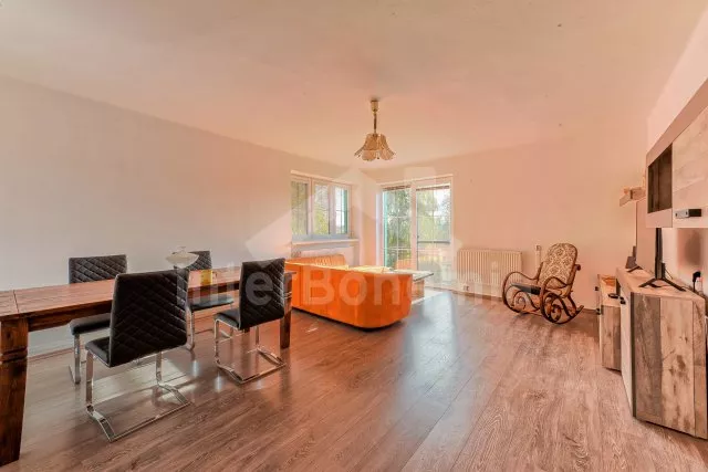 Chalupa Český Krumlov a okolí - Slavkov JC 0474