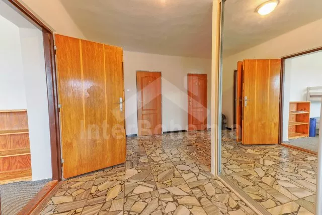 Chalupa Český Krumlov a okolí - Slavkov JC 0474