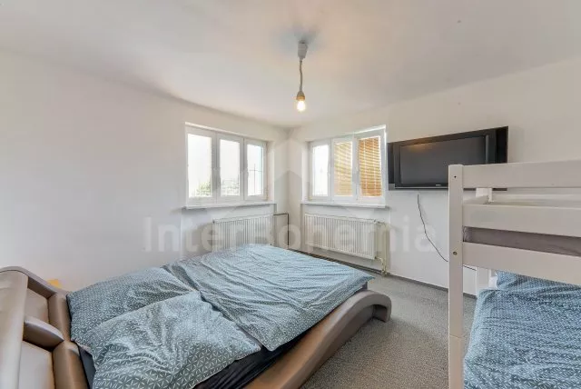 Chalupa Český Krumlov a okolí - Slavkov JC 0474