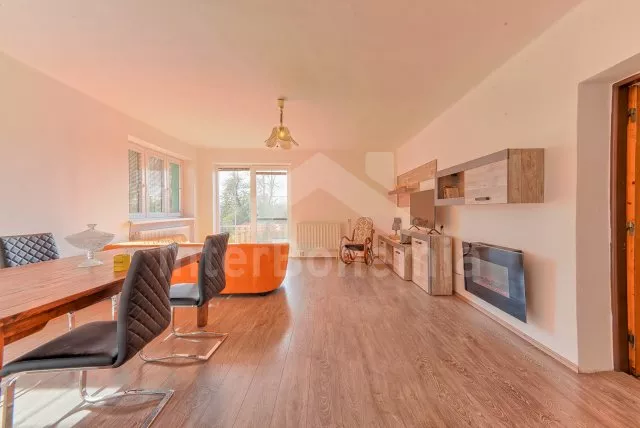 Chalupa Český Krumlov a okolí - Slavkov JC 0474