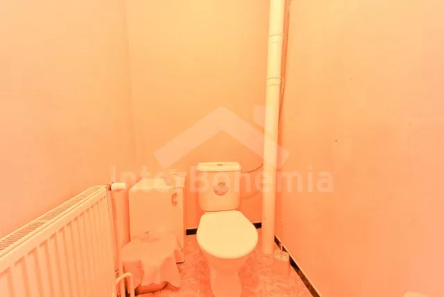 Chalupa Český Krumlov a okolí - Slavkov JC 0474