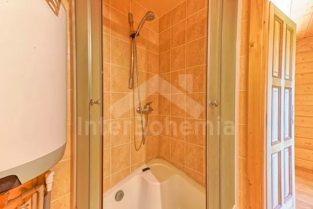 Chalupa Český Krumlov a okolí - Slavkov JC 0474