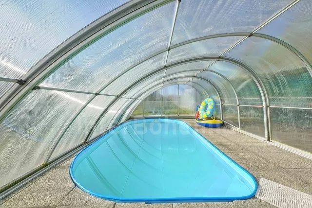 Chalupa Český Krumlov a okolí - Slavkov JC 0474