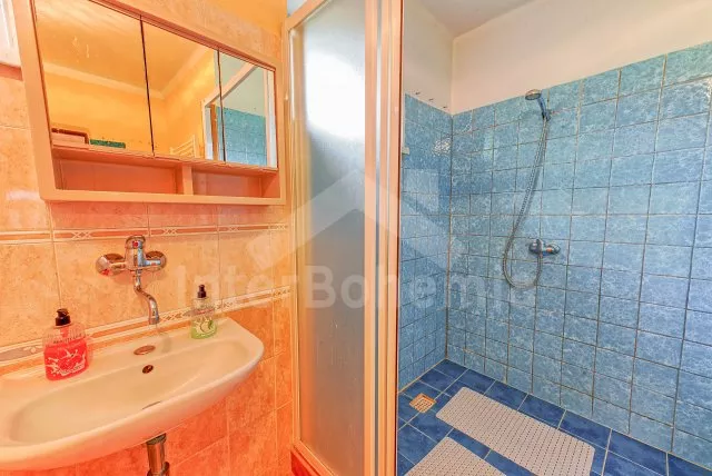 Chalupa Český Krumlov a okolí - Slavkov JC 0474