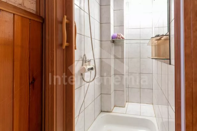 Chata Lázeňský trojúhelník - Butov ZC 0198