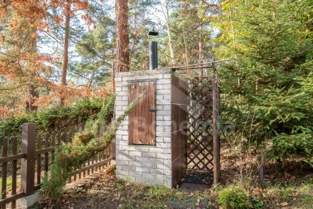 Chata Lázeňský trojúhelník - Butov ZC 0198