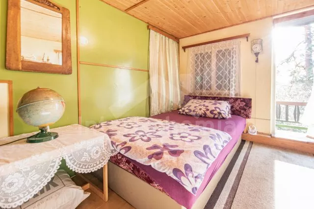 Chata Lázeňský trojúhelník - Butov ZC 0198