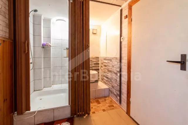 Chata Lázeňský trojúhelník - Butov ZC 0198