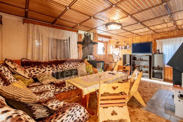 Chata Lázeňský trojúhelník - Butov ZC 0198