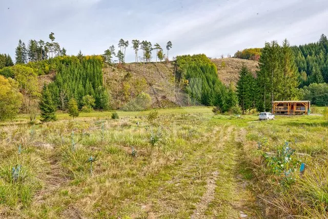 Chata Českomoravská vrchovina - Opatov (Třebíč) JC 0527