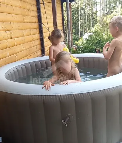 Chata Českomoravská vrchovina - Opatov (Třebíč) JC 0527