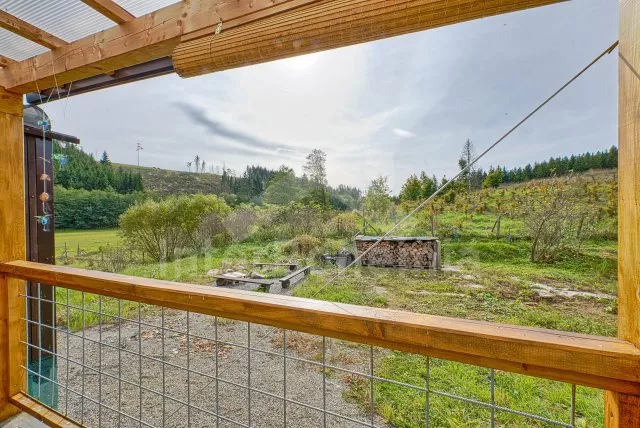 Chata Českomoravská vrchovina - Opatov (Třebíč) JC 0527