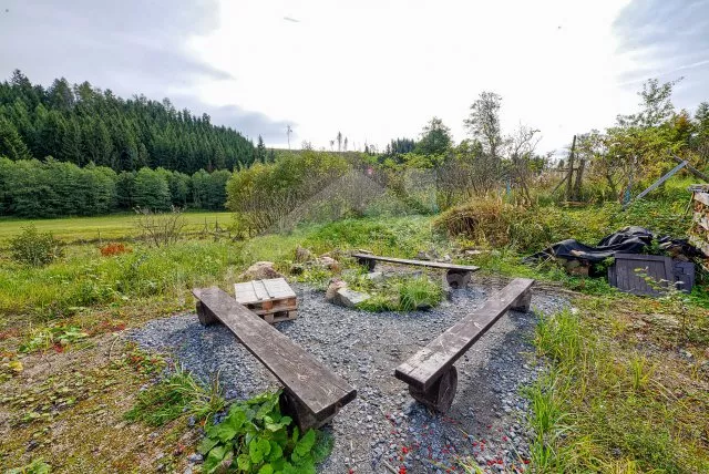 Chata Českomoravská vrchovina - Opatov (Třebíč) JC 0527