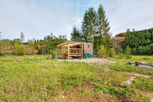 Chata Českomoravská vrchovina - Opatov (Třebíč) JC 0527