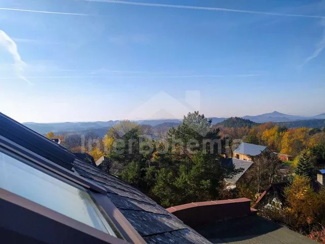 Ferienhaus Isergebirge - Svetla pod Jestedem JH 0037