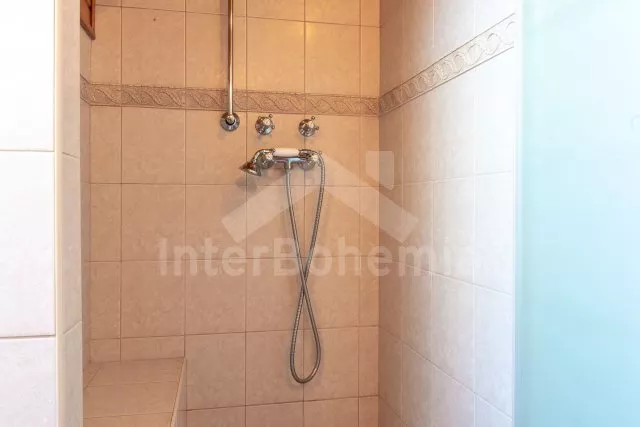 Chalupa Českomoravská vrchovina - Vysoká VC 0188